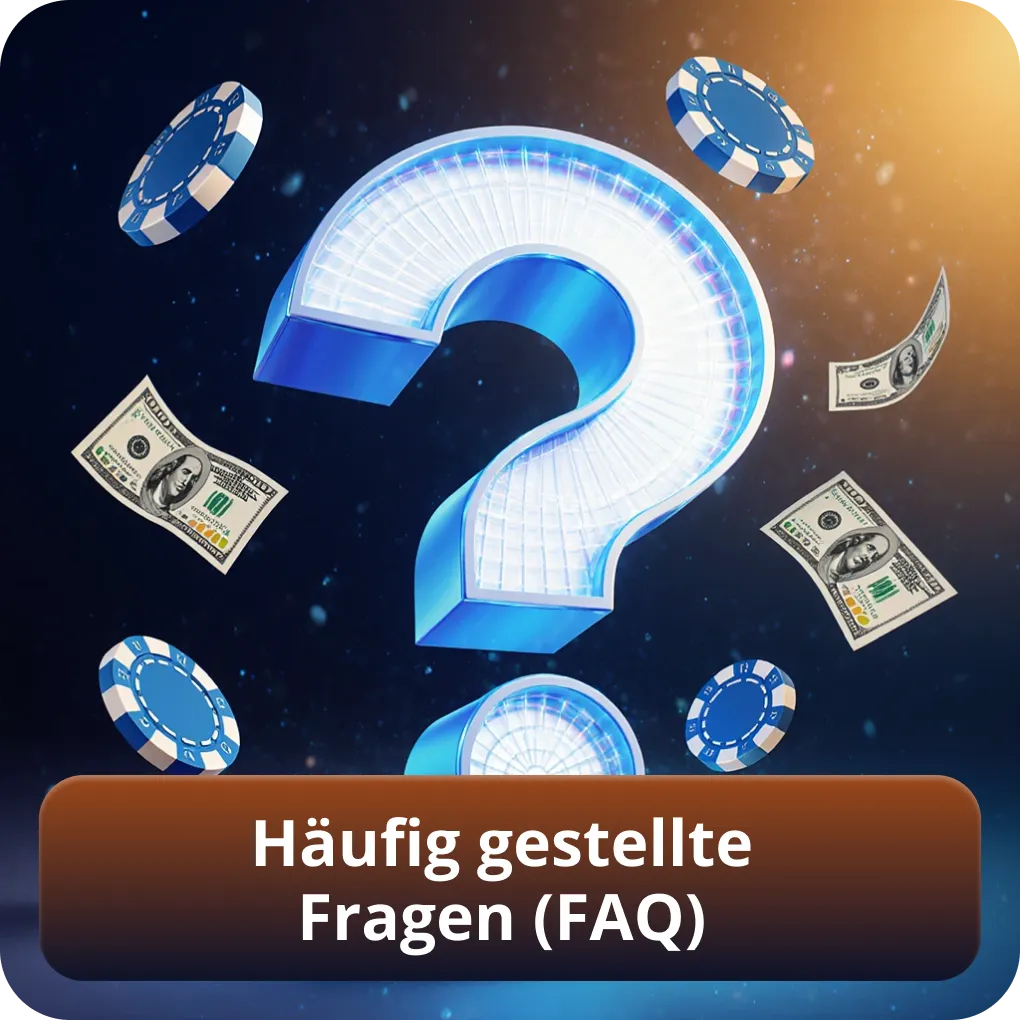 Häufig gestellte Fragen (FAQ)