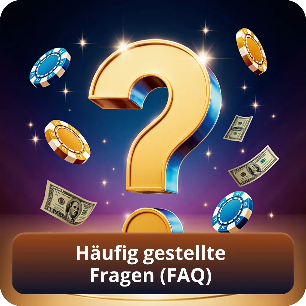 Häufig gestellte Fragen (FAQ)