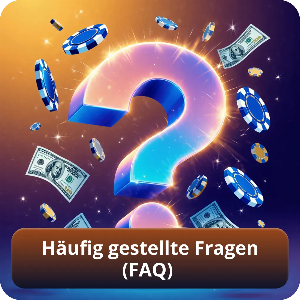 Häufig gestellte Fragen zu ausländischen Online Casinos Schweiz