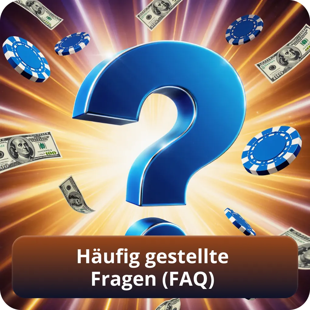 Häufig gestellte Fragen zu Online Casino mit Neosurf Schweiz