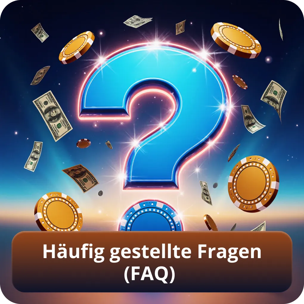 Häufig gestellte Fragen (FAQ) zu Paysafecard Online Casinos Schweiz