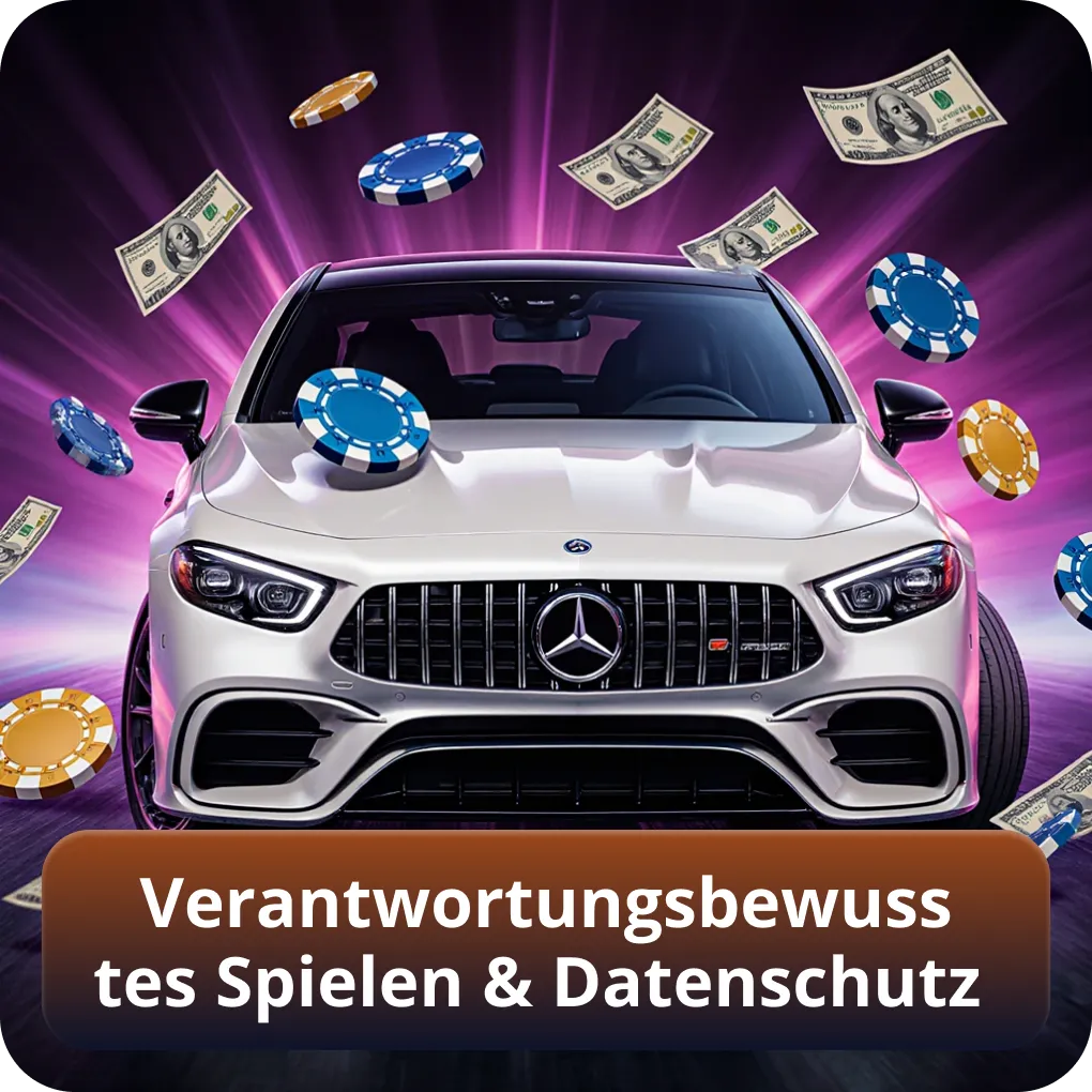 Verantwortungsbewusstes Spielen in ausländischen Online Casinos Schweiz