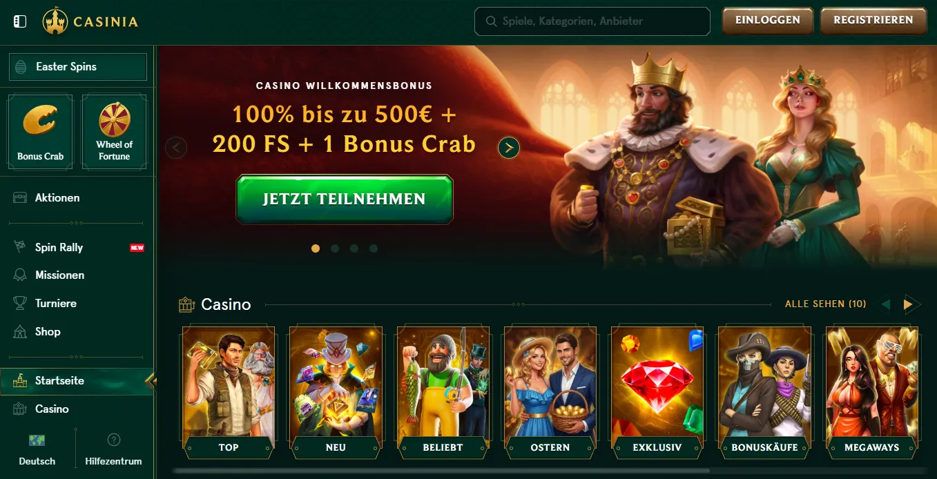 Verantwortungsbewusstes Spielen mit Neosurf im Online Casino Schweiz