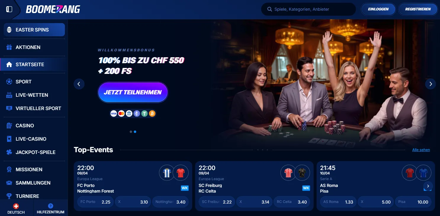 Was ist Neosurf und wie funktioniert Online Casino mit Neosurf?